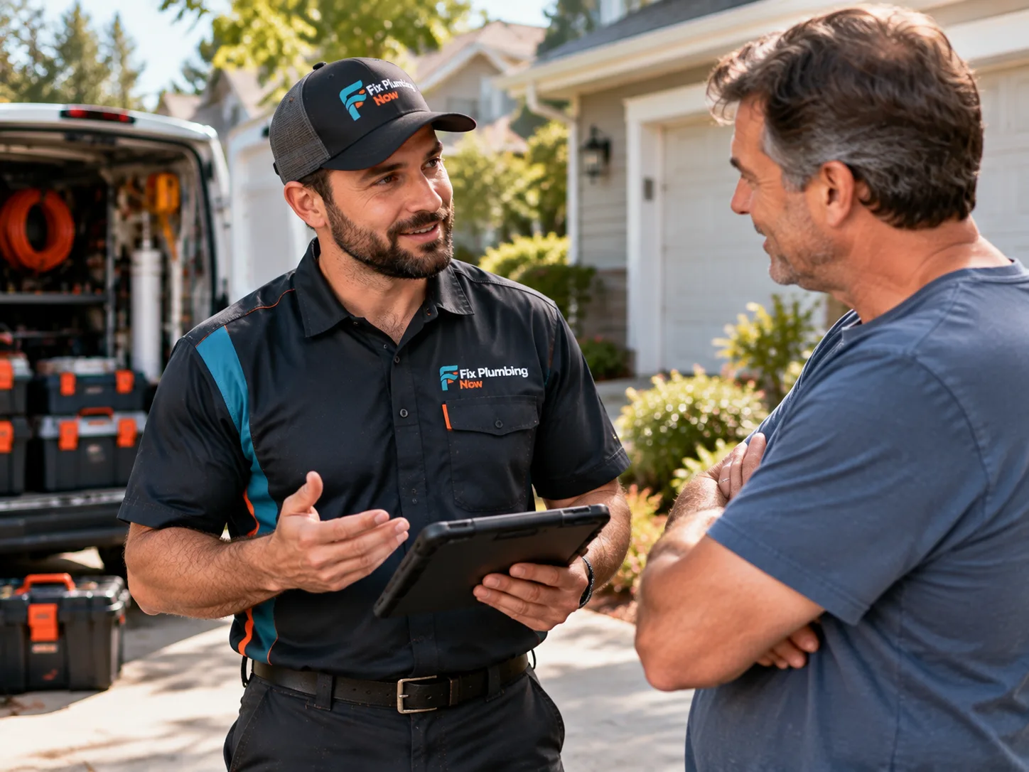 Clogged Drain Service Means, KY FAQs